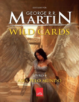Ases Pelo Mundo - George R.R. Martin.epub